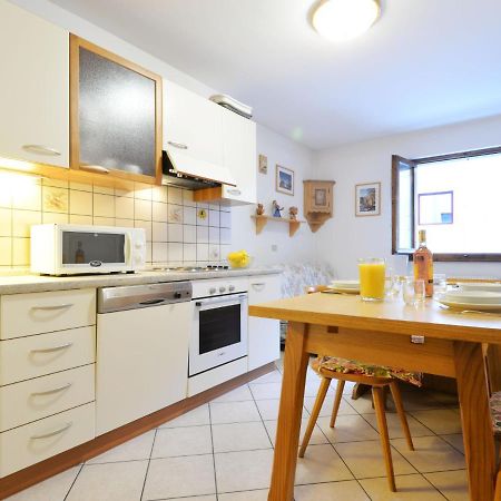 Apartment Al Parco-2 By Interhome Canazei Luaran gambar