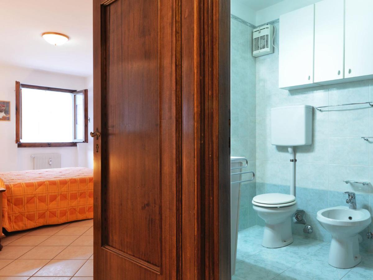 Apartment Al Parco-2 By Interhome Canazei Luaran gambar