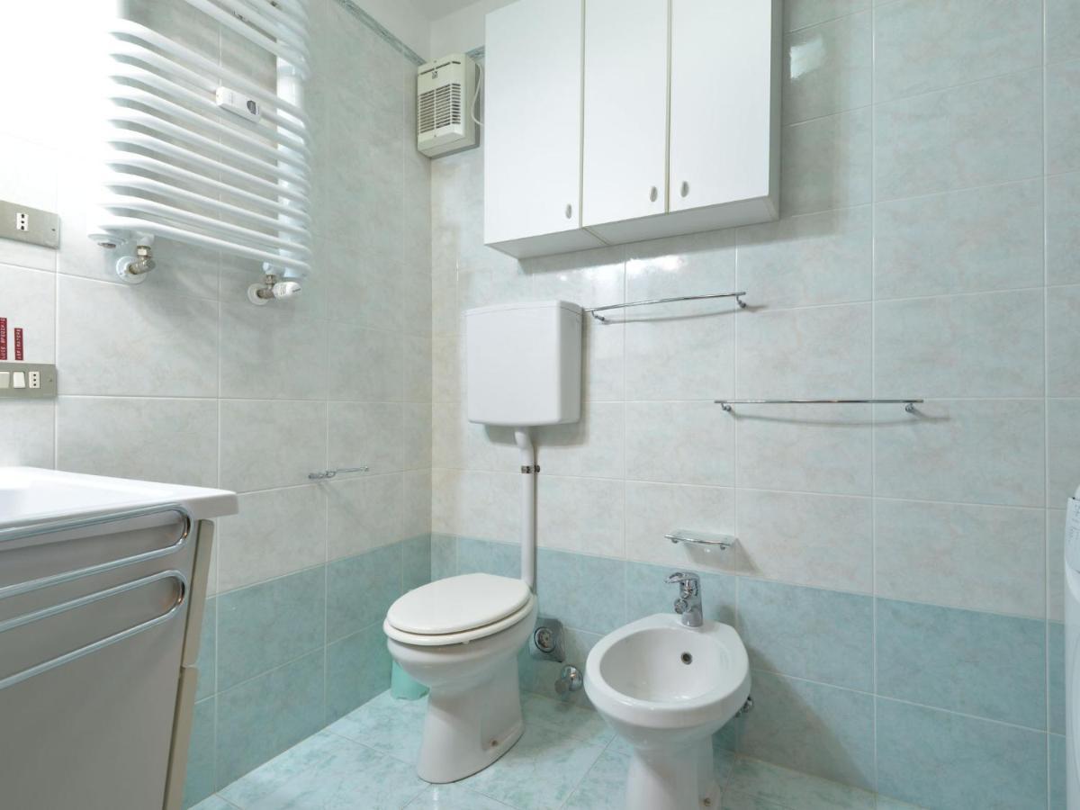 Apartment Al Parco-2 By Interhome Canazei Luaran gambar