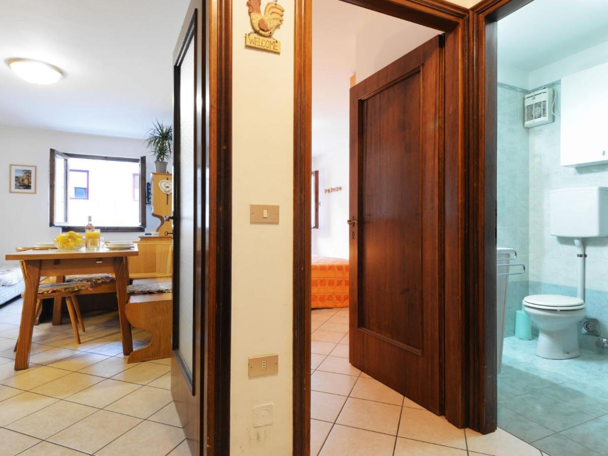 Apartment Al Parco-2 By Interhome Canazei Luaran gambar