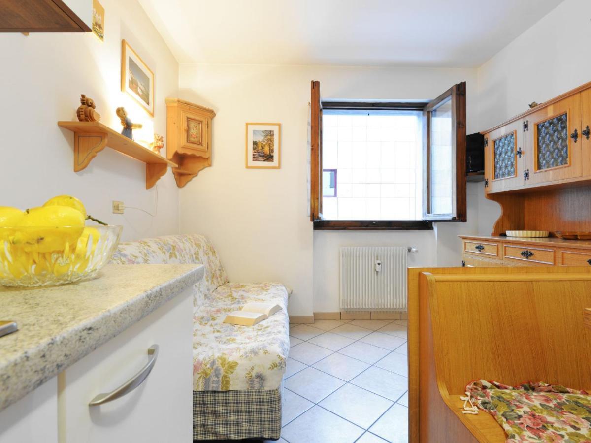 Apartment Al Parco-2 By Interhome Canazei Luaran gambar