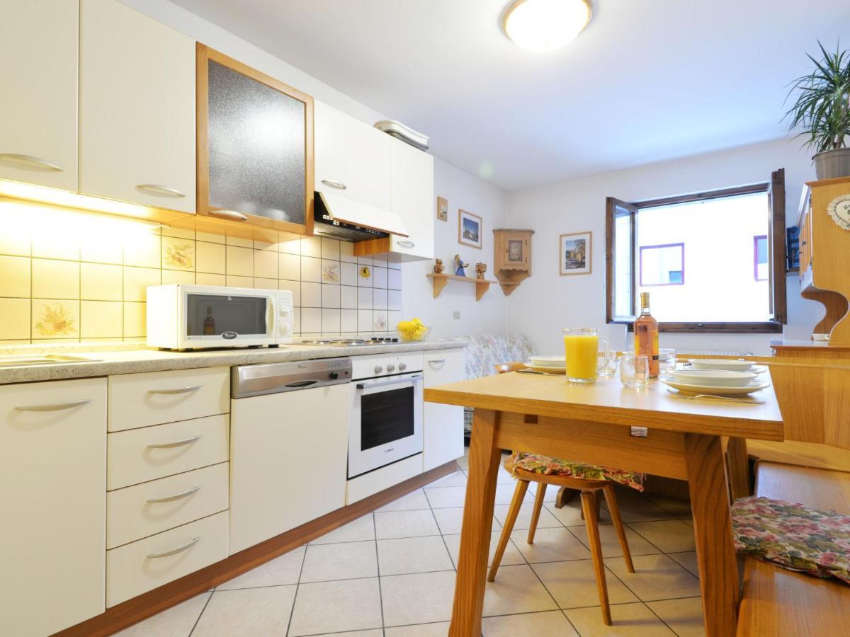 Apartment Al Parco-2 By Interhome Canazei Luaran gambar