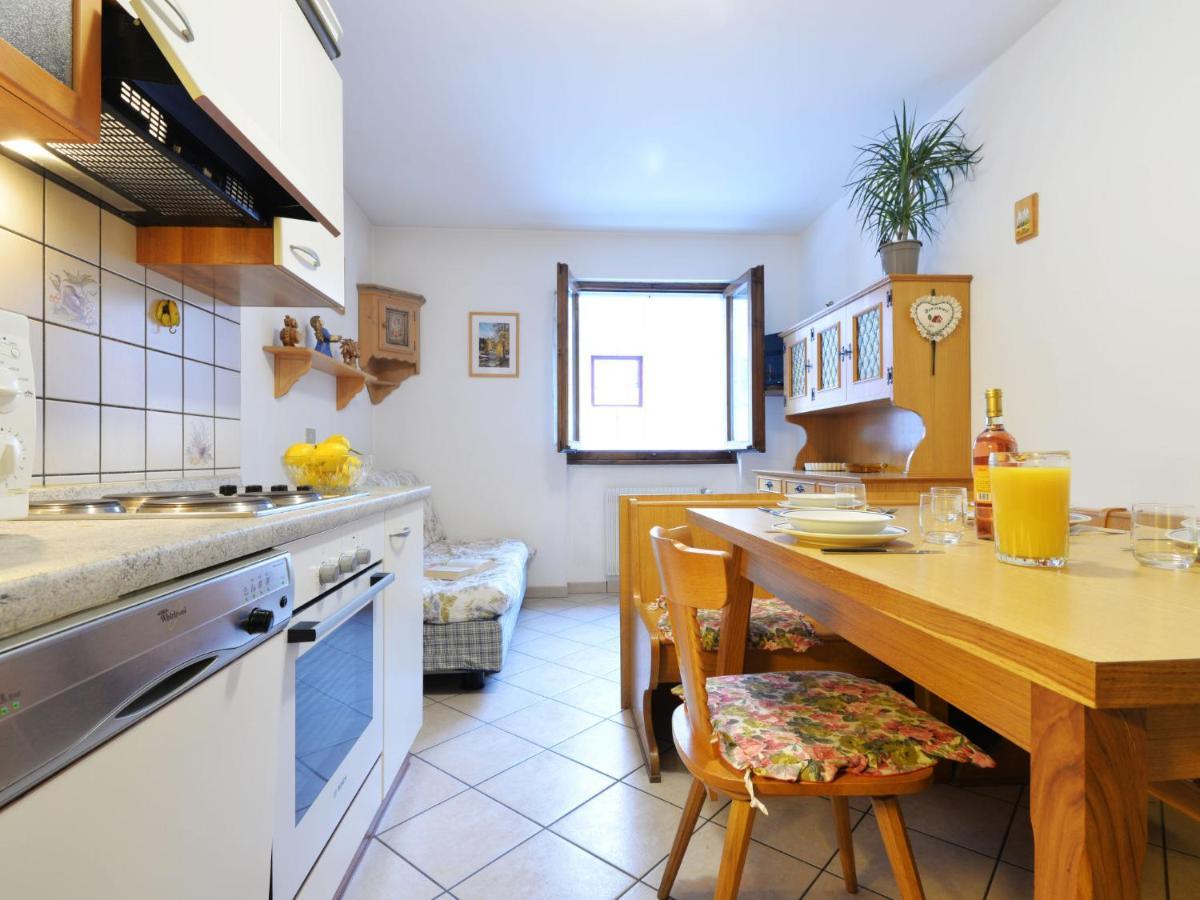 Apartment Al Parco-2 By Interhome Canazei Luaran gambar