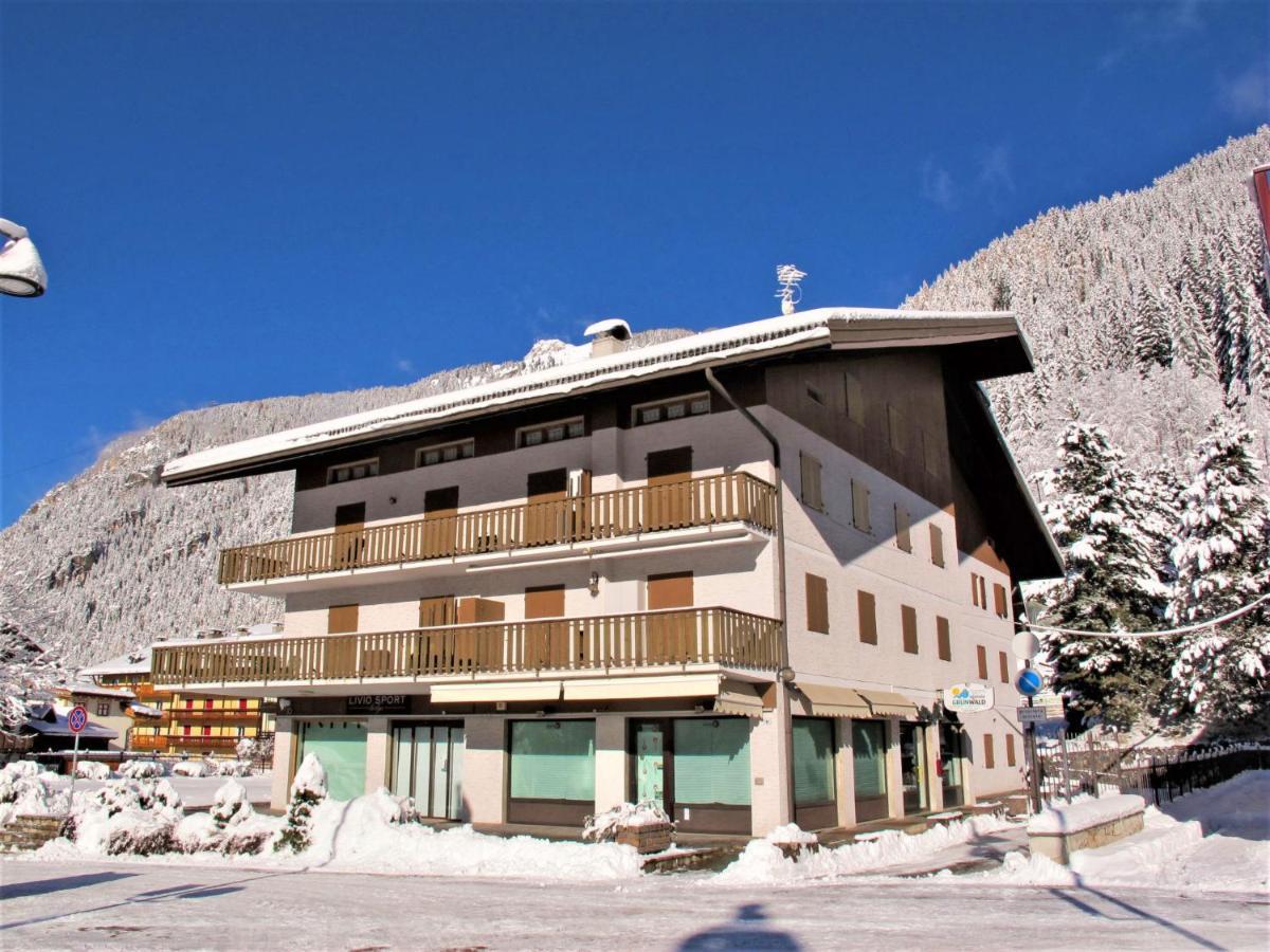 Apartment Al Parco-2 By Interhome Canazei Luaran gambar