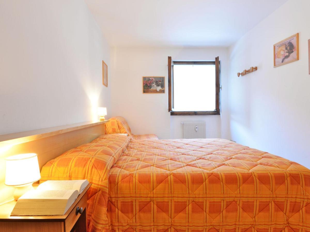 Apartment Al Parco-2 By Interhome Canazei Luaran gambar