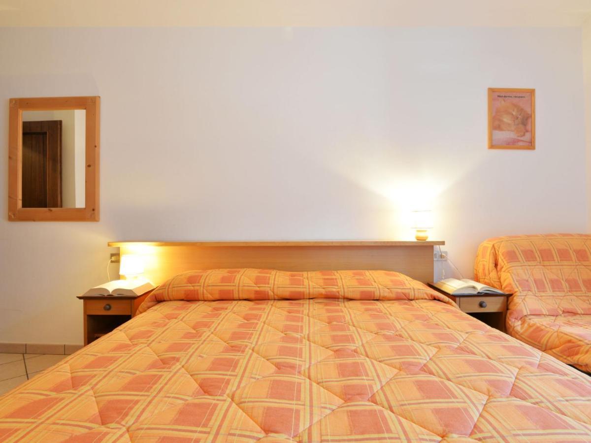 Apartment Al Parco-2 By Interhome Canazei Luaran gambar